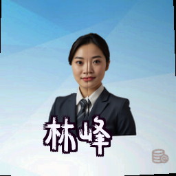 林峰