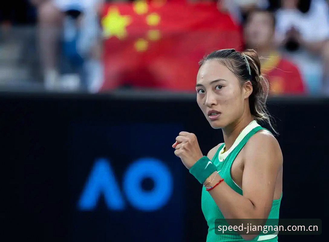 2026江南APP电脑版 2026法网女单观赛指南:从郑钦文保分战到江南APP极速体验全解析